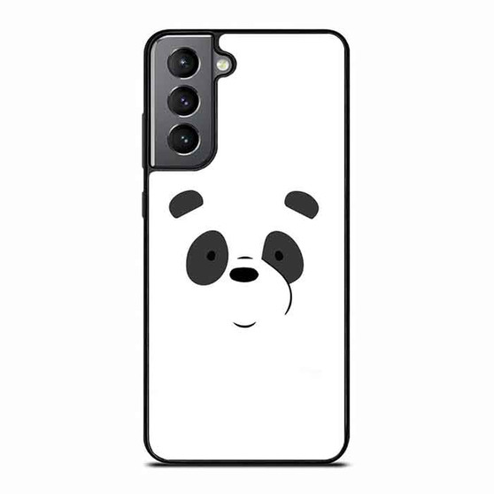 We Bare Bears 5 Samsung Galaxy S21 Case