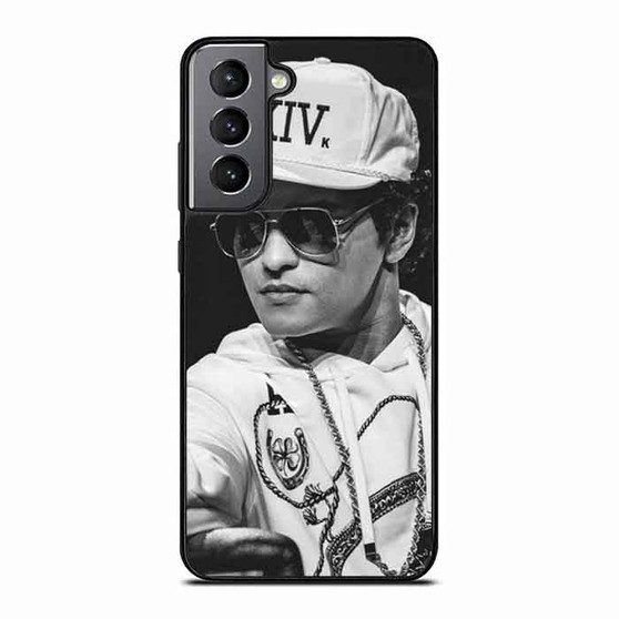 XXIV Bruno Mars Samsung Galaxy S21 Case