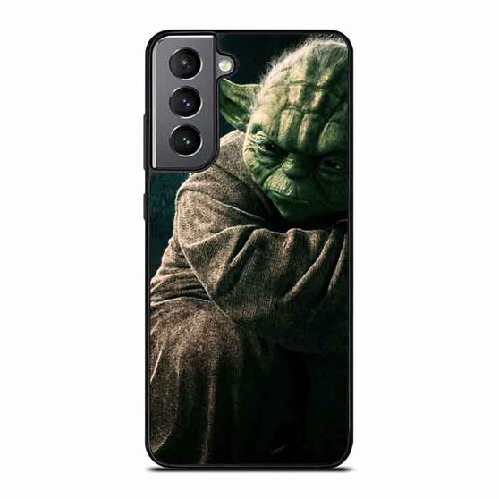 Yoda Samsung Galaxy S21 Case