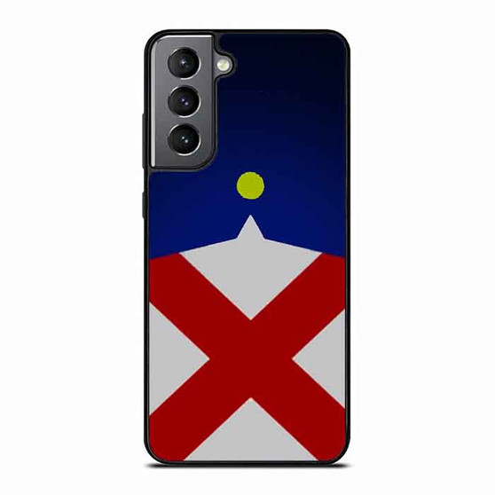 Young Justice Miss Martian Samsung Galaxy S21 Case