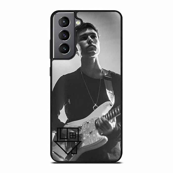 Zach Abels Samsung Galaxy S21 Case