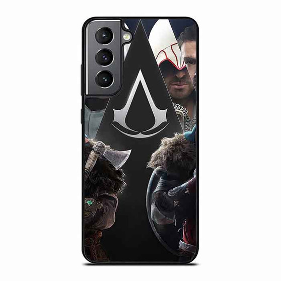 Assassins Creed Series Samsung Galaxy S21 Case