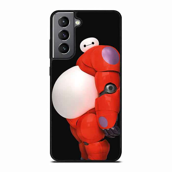 Baymax Samsung Galaxy S21 Case