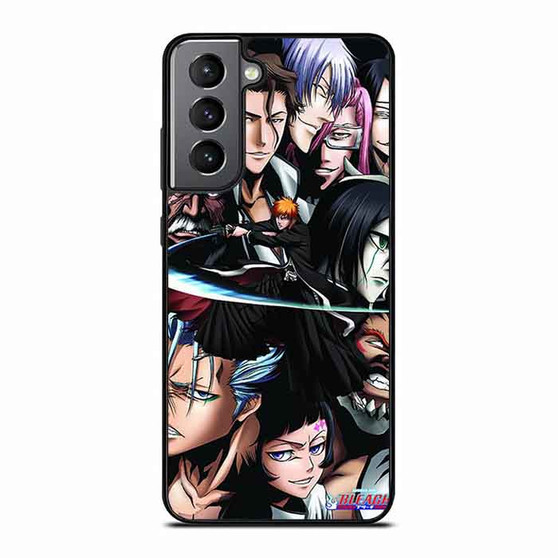 Bleach Aizen's Army Samsung Galaxy S21 Case