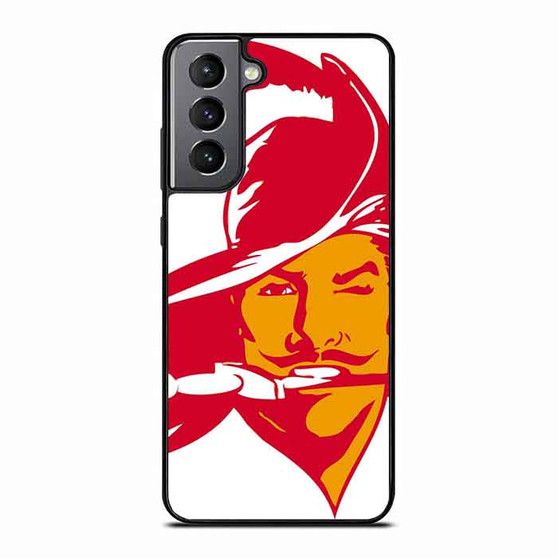 Bucco Bruce Samsung Galaxy S21 Case