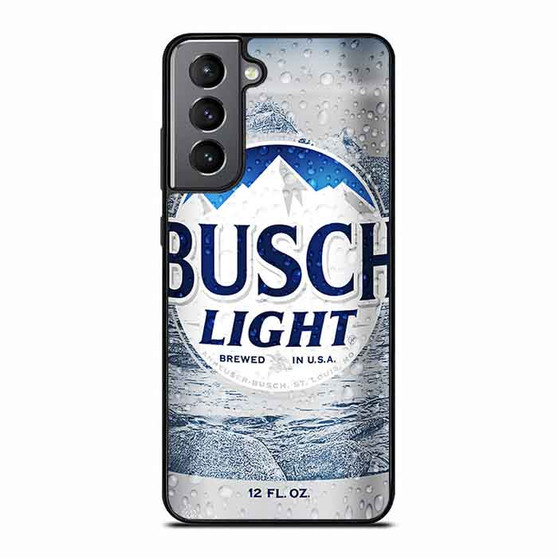 Busch Light Samsung Galaxy S21 Case