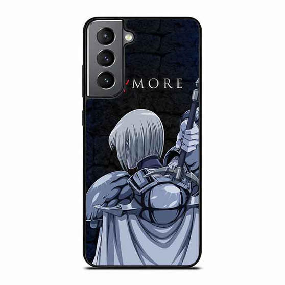 Claymore 2 Samsung Galaxy S21 Case