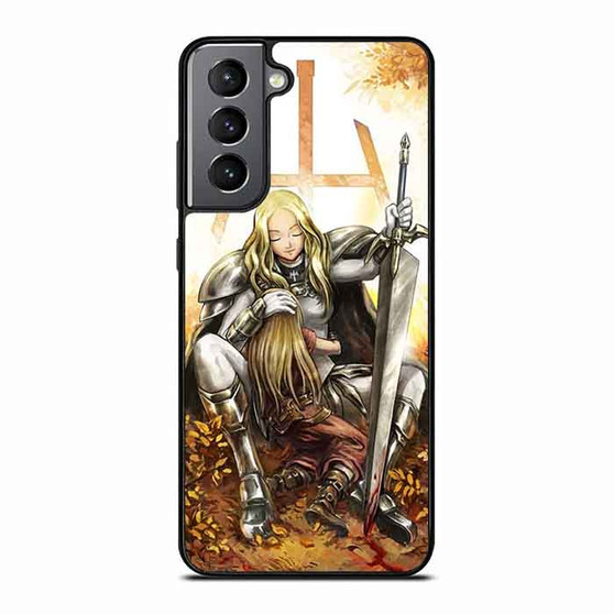 Claymore Terresa 2 Samsung Galaxy S21 Case