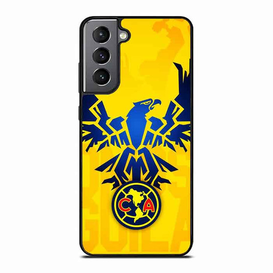 Club America Samsung Galaxy S21 Case
