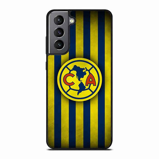Club America Aguilas Samsung Galaxy S21 Case