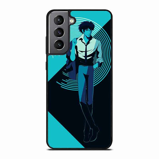 Cowboy Bebop Spike Spiegel 2 Samsung Galaxy S21 Case