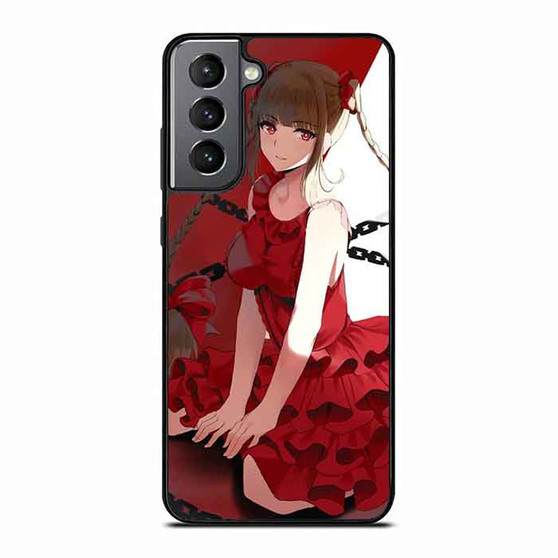 Darwins Game 2 Samsung Galaxy S21 Case