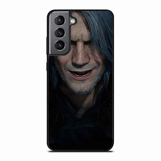 Devil May Cry 5 Dante 2 Samsung Galaxy S21 Case