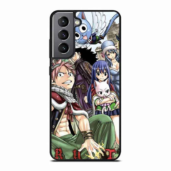 Fairy Tale Samsung Galaxy S21 Case