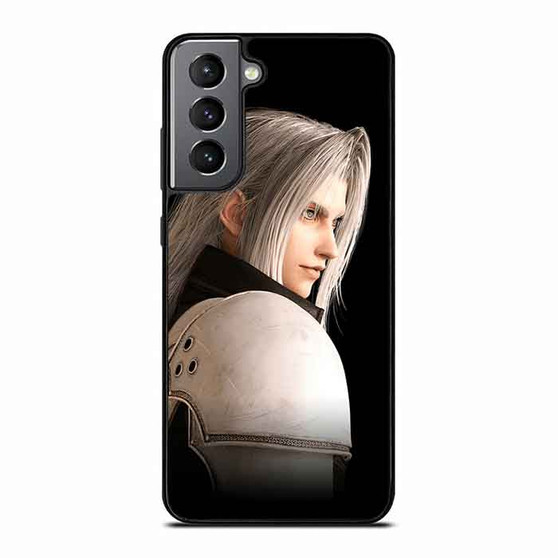 Final Fantasy VII Sephiroth Samsung Galaxy S21 Case