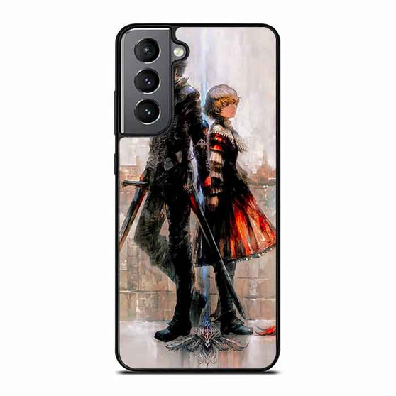 Final Fantasy XVI 1 Samsung Galaxy S21 Case