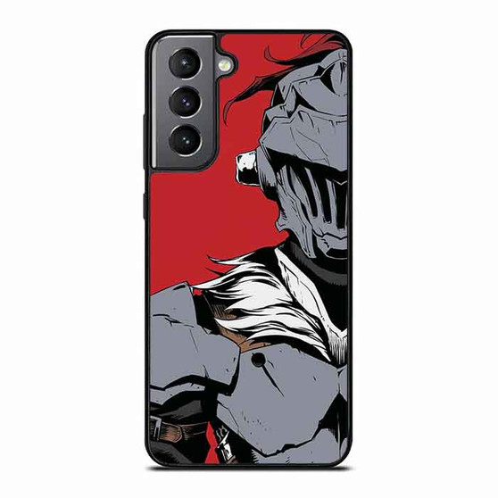 Goblin Slayer 2 Samsung Galaxy S21 Case