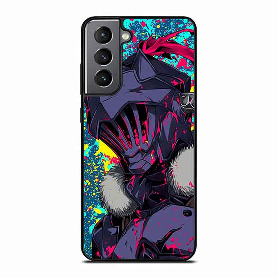 Goblin Slayer 3 Samsung Galaxy S21 Case