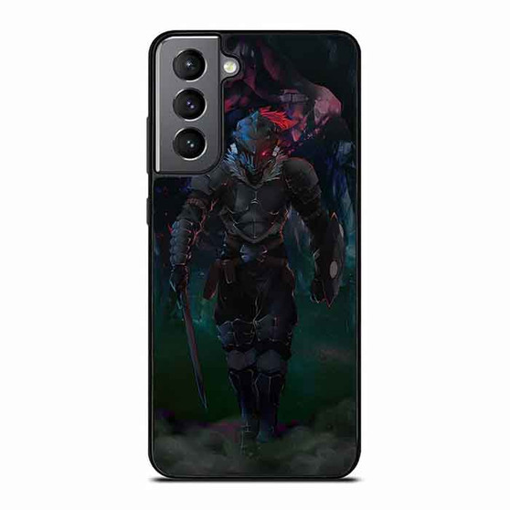 Goblin Slayer 4 Samsung Galaxy S21 Case