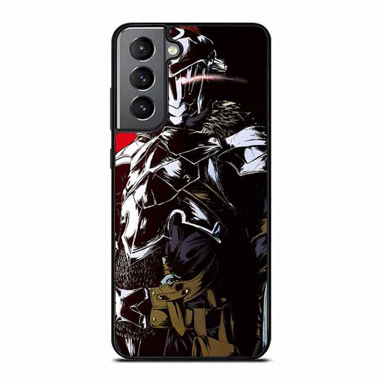 Goblin Slayer 5 Samsung Galaxy S21 Case