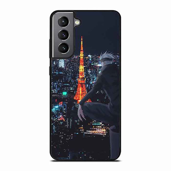 Jujutsu Kaisen Satoru Gojo Samsung Galaxy S21 Case