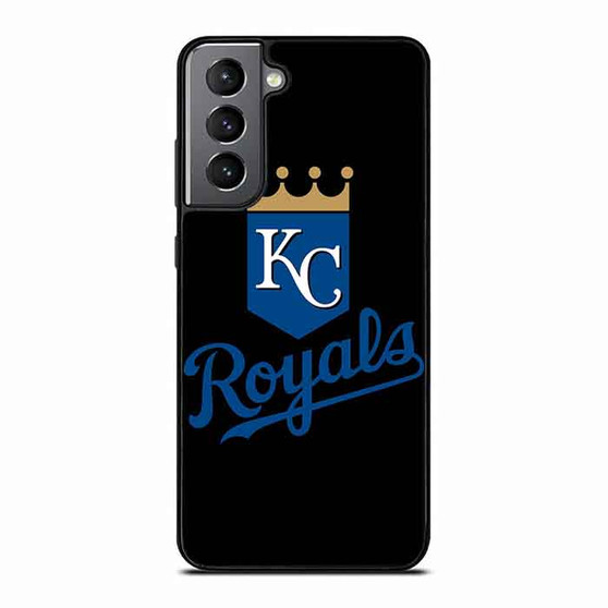 KC Royals Samsung Galaxy S21 Case