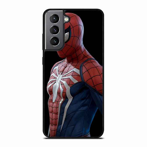 Marvel Spiderman Samsung Galaxy S21 Case