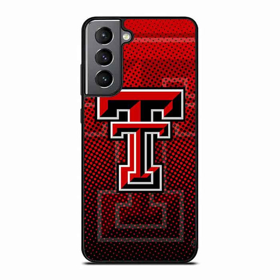 Texas Tech Samsung Galaxy S21 Case