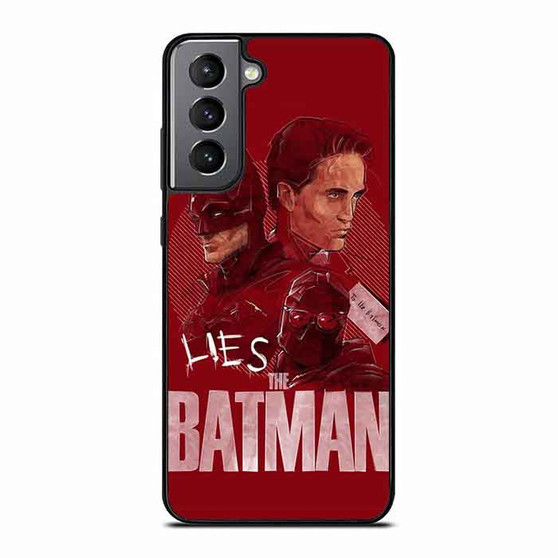 The Batman Samsung Galaxy S21 Case