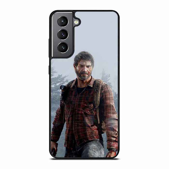 The Last of Us Part II Joel Samsung Galaxy S21 Case