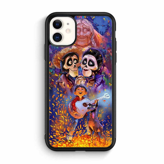 Disney Coco 2 iPhone 12 Mini | iPhone 12 Case