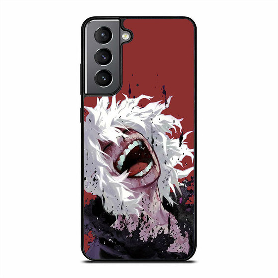 Boku no hero academia Shigaraki Samsung Galaxy S21 Case