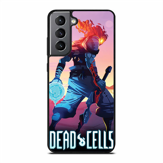 Dead Cells 3 Samsung Galaxy S21 Case