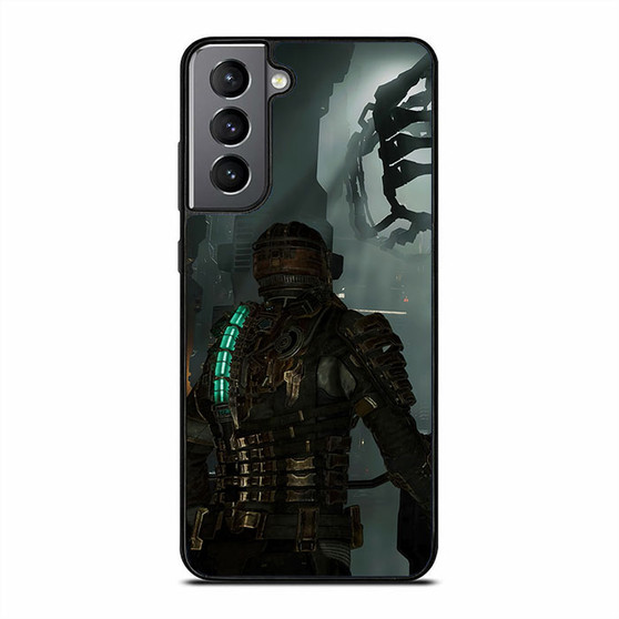 Dead Space Remake Issac Samsung Galaxy S21 Case