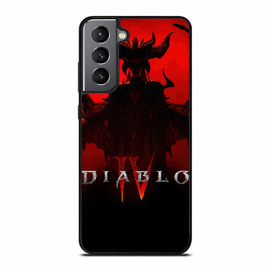 Diablo IV Samsung Galaxy S21 Case