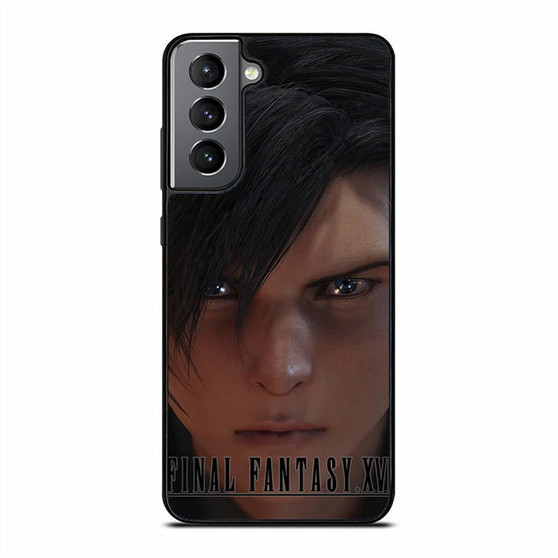 Final Fantasy XVI PS5 Samsung Galaxy S21 Case