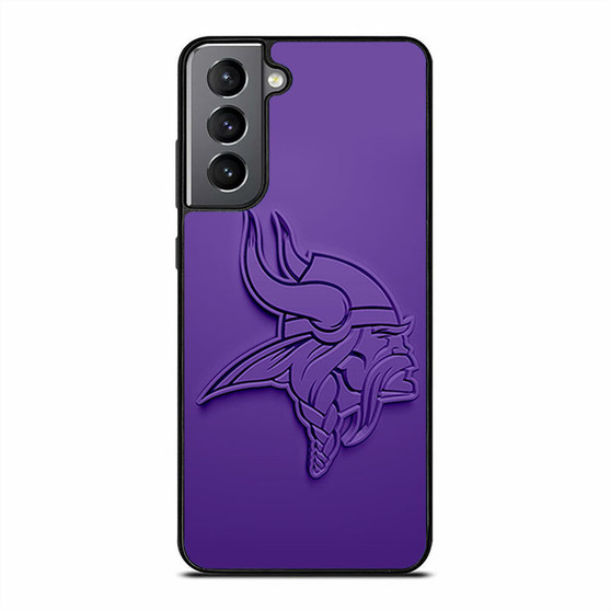 innesota Vikings Samsung Galaxy S21 Case