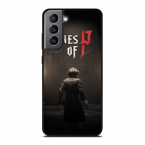 Lies of P Samsung Galaxy S21 Case