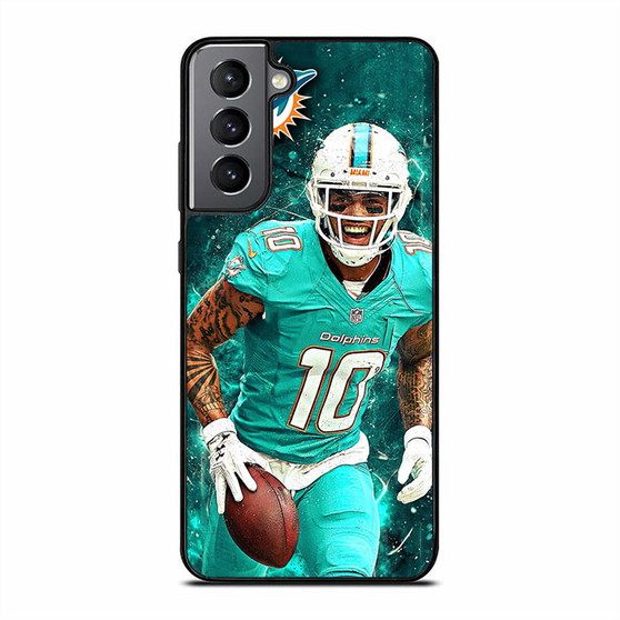 Miami Dolphins Kenny Stills Samsung Galaxy S21 Case