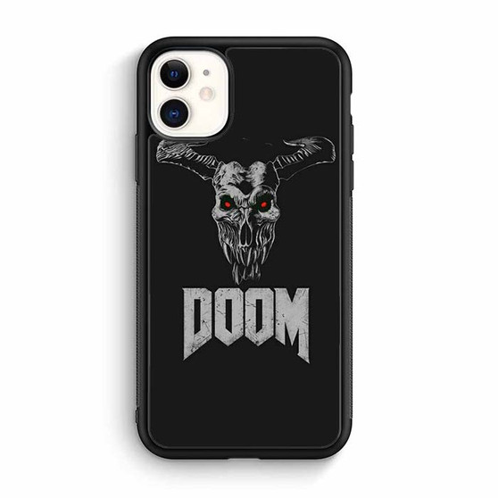 DOOM iPhone 12 Mini | iPhone 12 Case