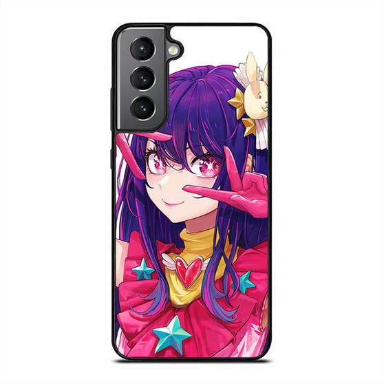 Oshi no ko 2 Samsung Galaxy S21 Case