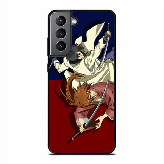 Samurai X Kenshin Samsung Galaxy S21 Case