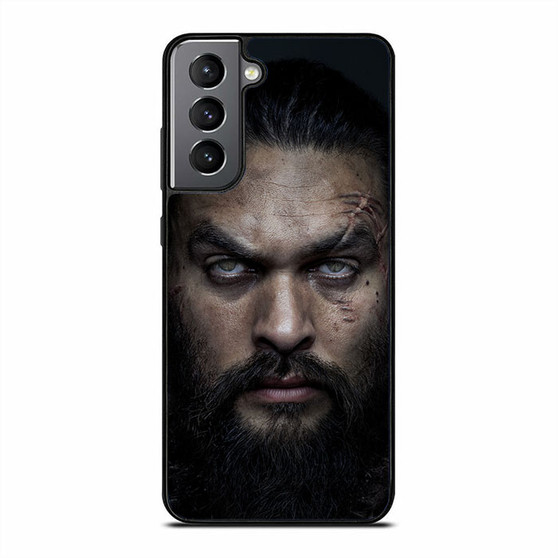 See Jason Momoa 1 Samsung Galaxy S21 Case