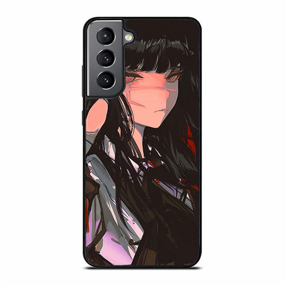 War Devil 1 Samsung Galaxy S21 Case