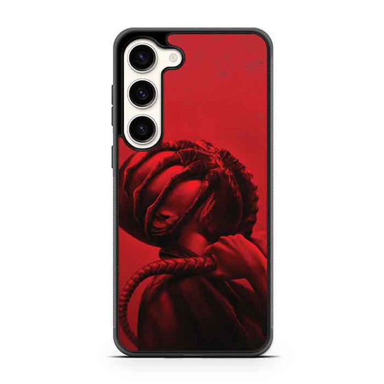 Alien Romulus Samsung Galaxy S23 Case