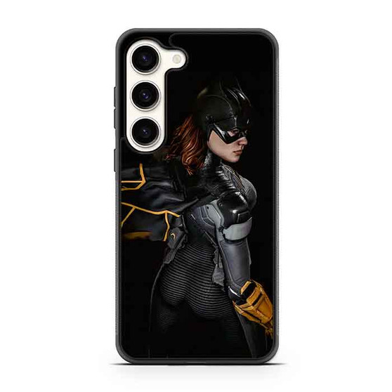 Bat Girl Samsung Galaxy S23 Case