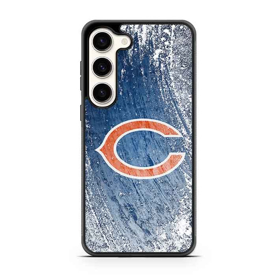Chicago Bears ASCK Samsung Galaxy S23 Case