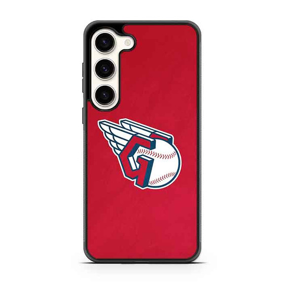 Cleveland Guardians 8 Samsung Galaxy S23 Case