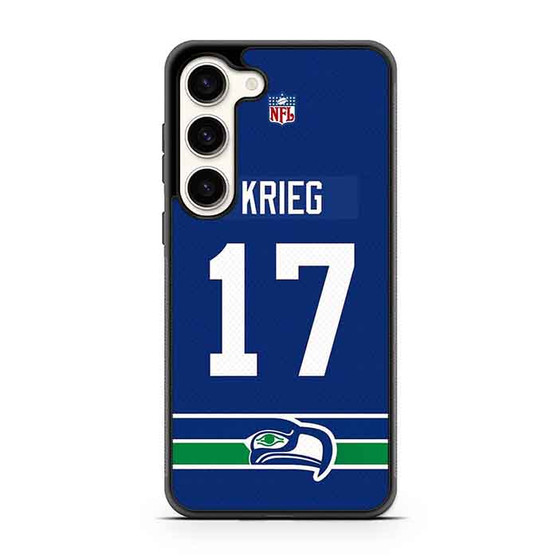 Krieg seahawks Samsung Galaxy S23 Case