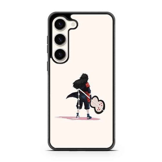 Madara uchiha great war Samsung Galaxy S23 Case